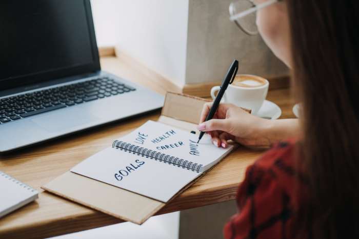 How to Set Ambitious Yet Realistic Goals | Quickbase This what will happen when you set ambitious and realistic goals