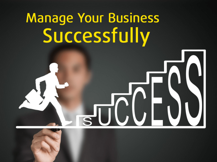 Manage Your Business Successfully | Insilico The secret changing habits successfully