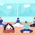 How to Meditate 10 Steps Anywhere