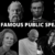 Successful Public Speakers Never Say These 7 Things