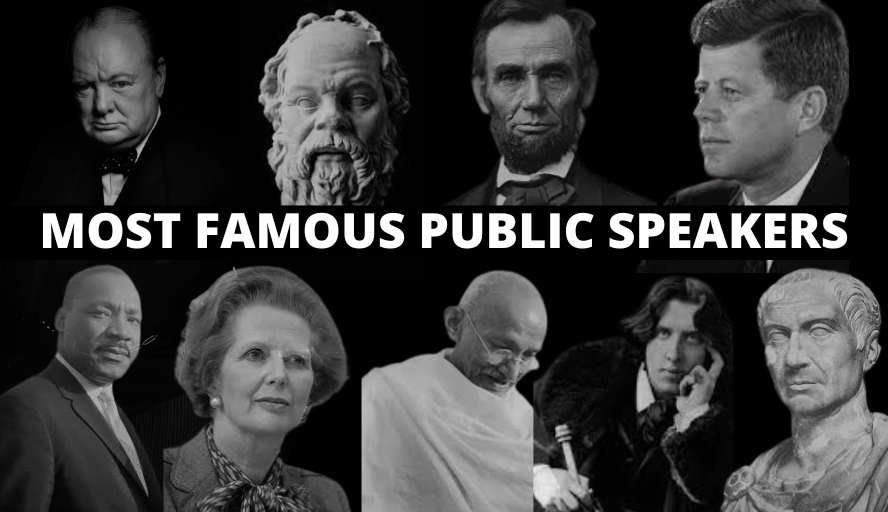 Successful public speakers never say these 7 things
