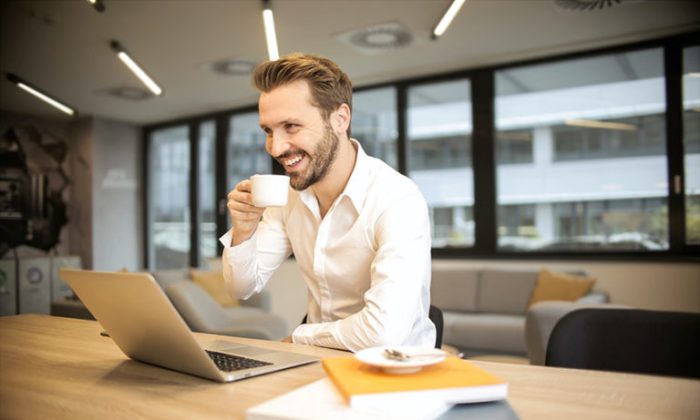 How find motivation challenging work environments