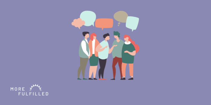 How more social you are introverted