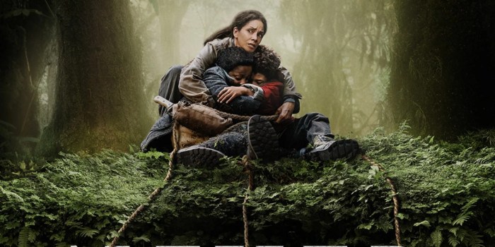 Never Let Go (2024) - FilmAffinity Learn to let go