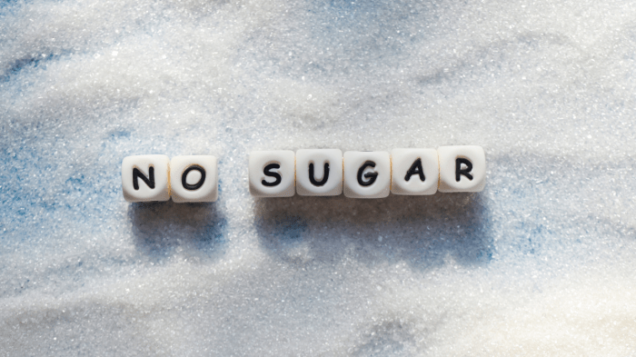 5 Ways to Detox From Sugar Without Making It Difficult Sugar slowly killing you 4 clever and healthy ways replace sugar