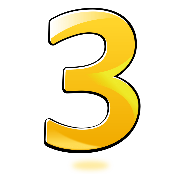 3 tips make you feel confident when giving presentation
