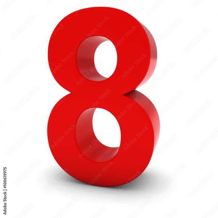Gold foil balloon number number 8 on a background of black tinsel ... Top 8 effective ways to quit coffee painlessly