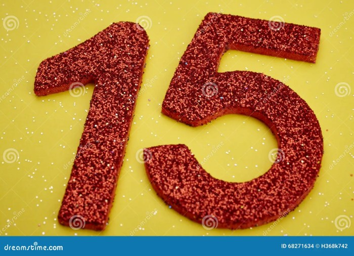Number Fifteen 15 mental tricks fight depression