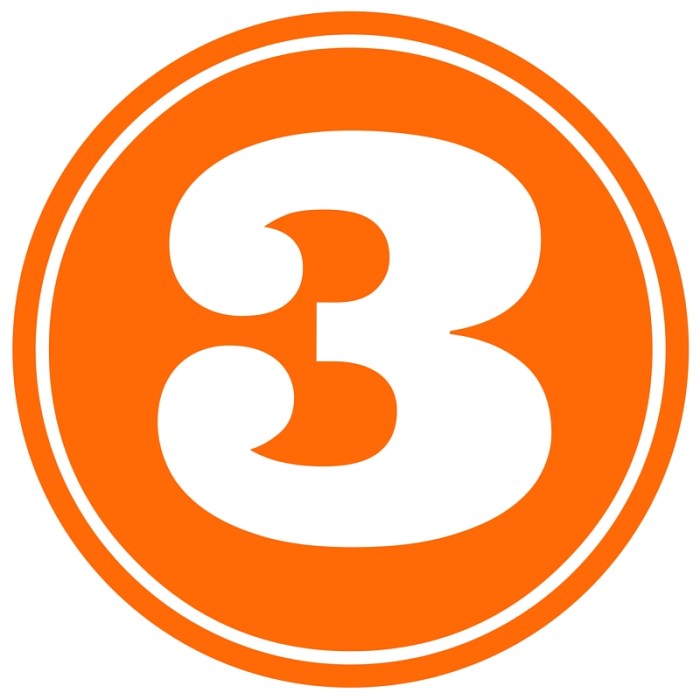 number-three 3 strategies to generate creative energy