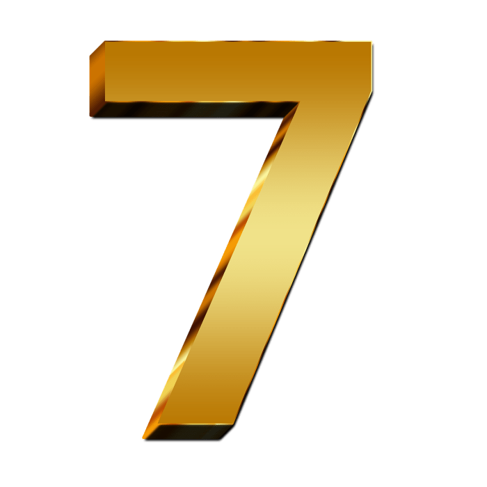 7 inspirational rules for achieving your life goals