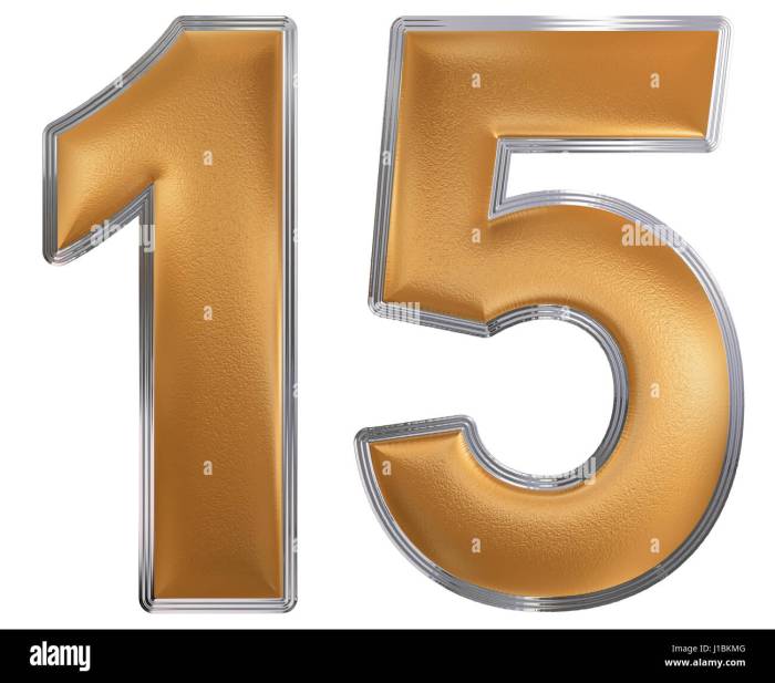 Trace Number Fifteen Worksheet for Kindergarten 15 cloud storage tips and tricks you probably dont know