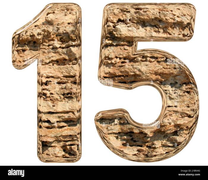 Number 15 Design 15 signs youre doing better you think you are