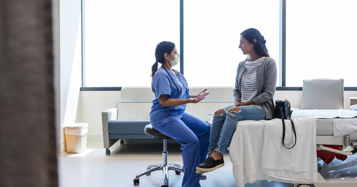 A Day in the Life of a Nurse - St. Thomas ABSN This is what happens when you live with a nurse