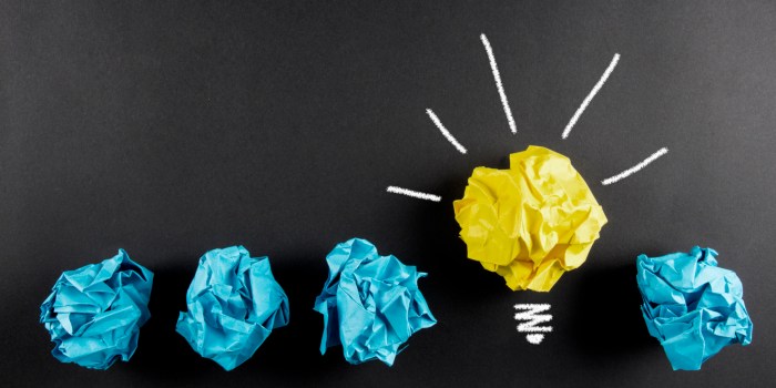 5 Ways to Enhance Your Creativity How creativity can help you get ahead in life