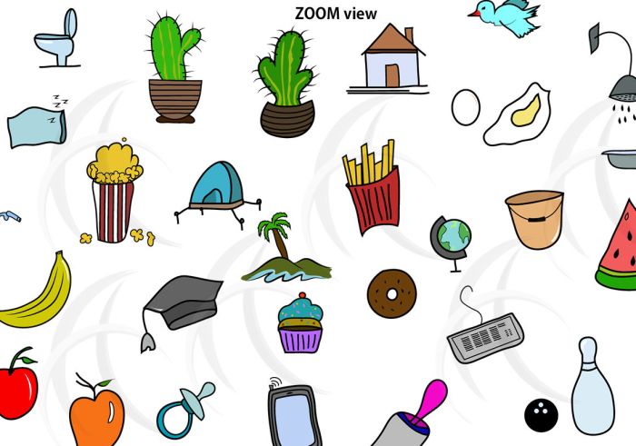 Things Clipart | ubicaciondepersonas.cdmx.gob.mx Things that stress you out that you should ignore
