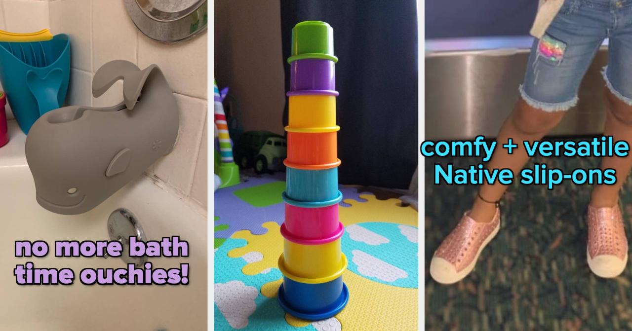 10 revolutionary products that make parenting smart and fun