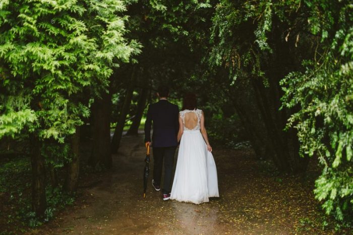 Why Choosing Not to Get Married Saved My Relationship | The Everymom Get married and stay married out want not need