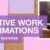 Positive Affirmations for Work Your Power Up