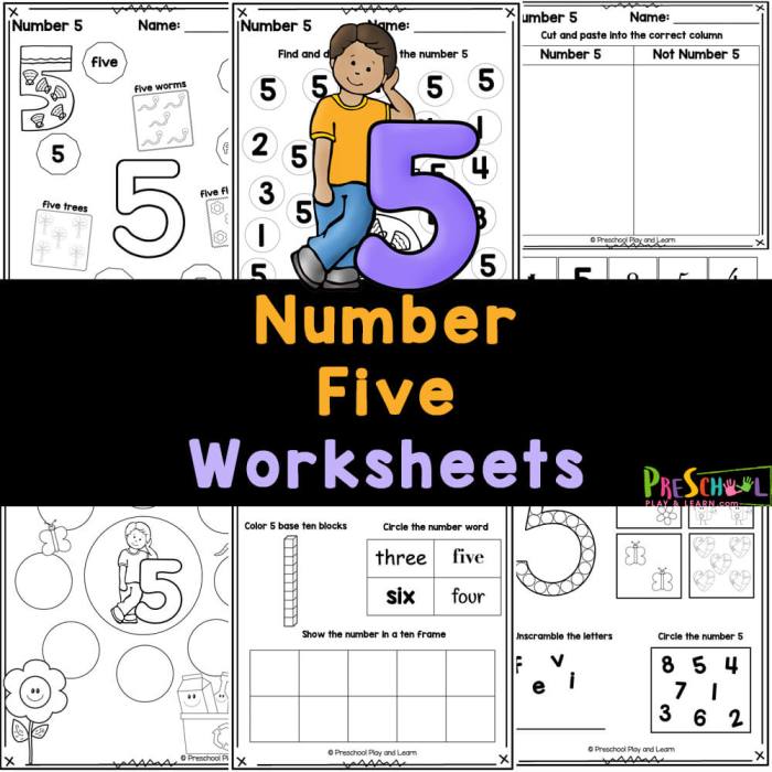 3d red number 5 11287872 PNG 5 fun ways increase your productivity