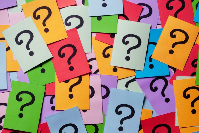 5 Must-Ask Questions When Selecting a Facility Management Vendor ... What to ask before buying a summer house