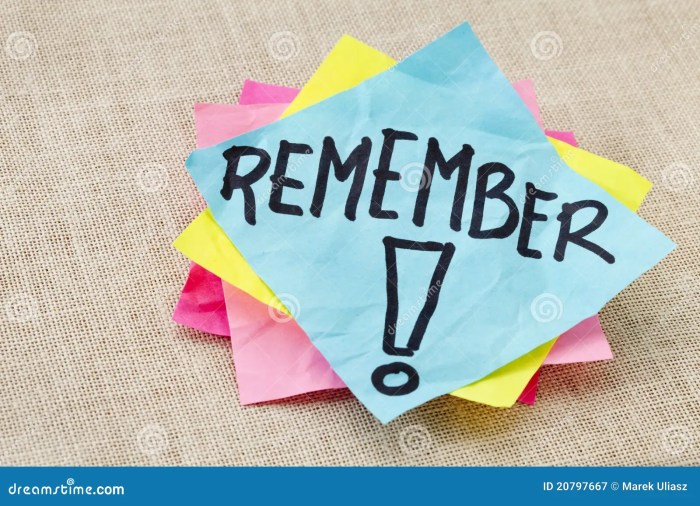 Remember PNG Transparent Background Images | pngteam.com What you need remember you dont want have regret when you die