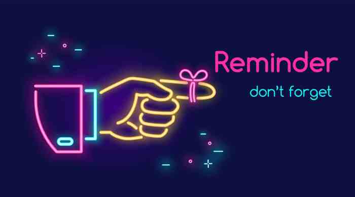 The Remind App: More Than Just Convenience? - Brave Parenting Remind yourself these 7 things when you have bad day