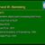 Richard Hammings 14 Lessons for Success