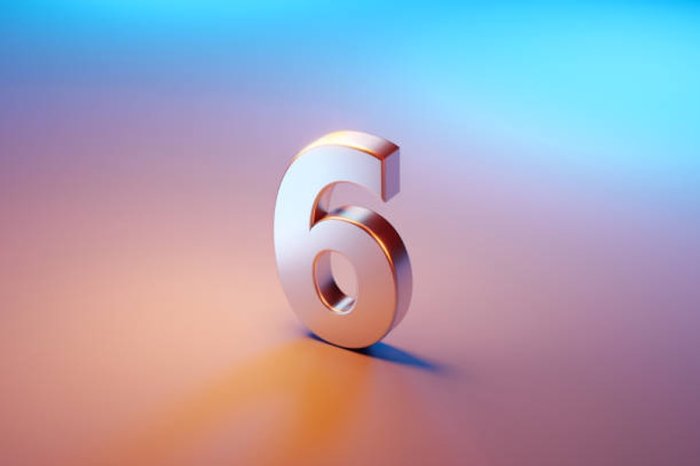 The Mystical Six: The Symbolism, Numerology, and Cultural Significance ... 6 ways to relax while wedding planning