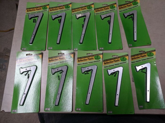 number 7 | Number 7, Number wallpaper, Numbers 7 things people with hidden depression