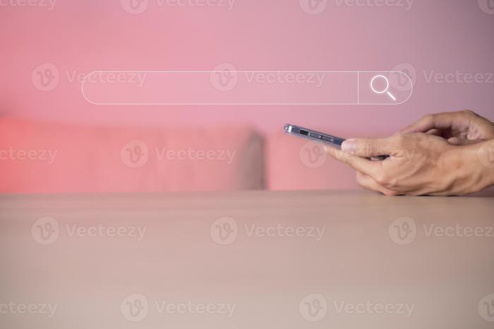 Five ways smartphones search smart