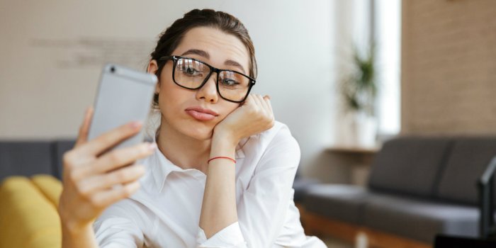 Science Explains Why Selfies Look Bad | Betches Why selfies more harm than good