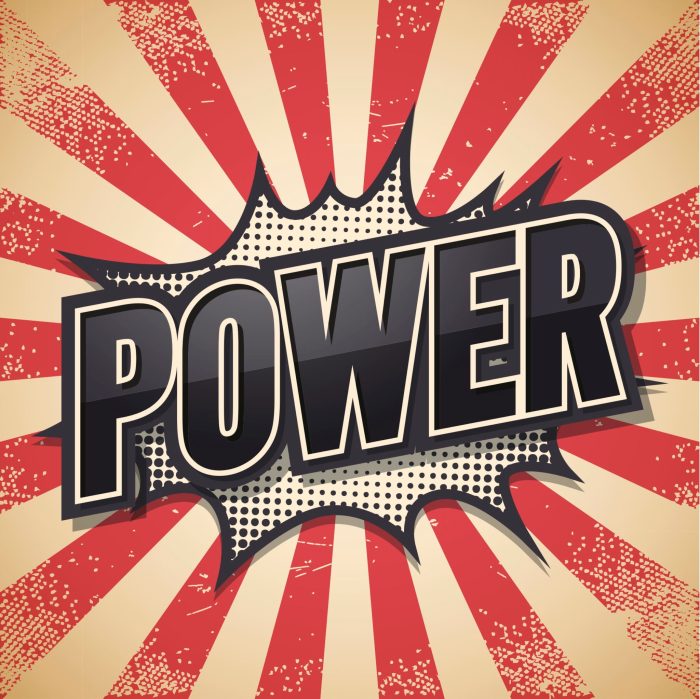 Post Power Energy at Arthur Richer blog The power of intentional attention