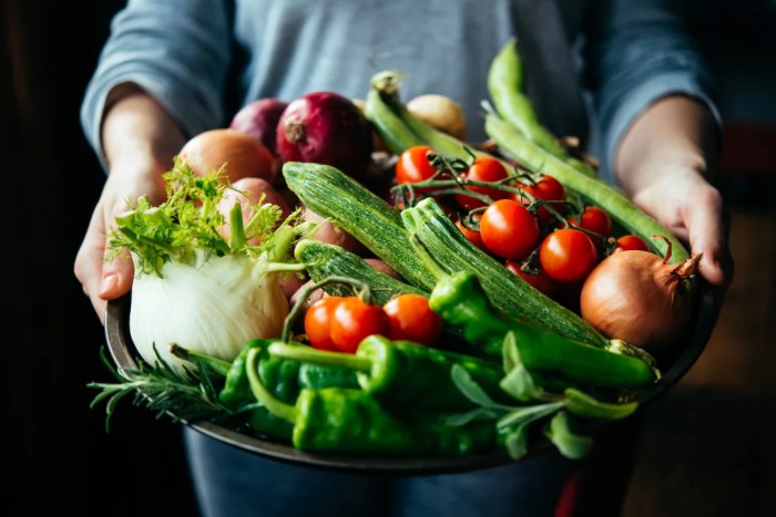 What to eat when constipated