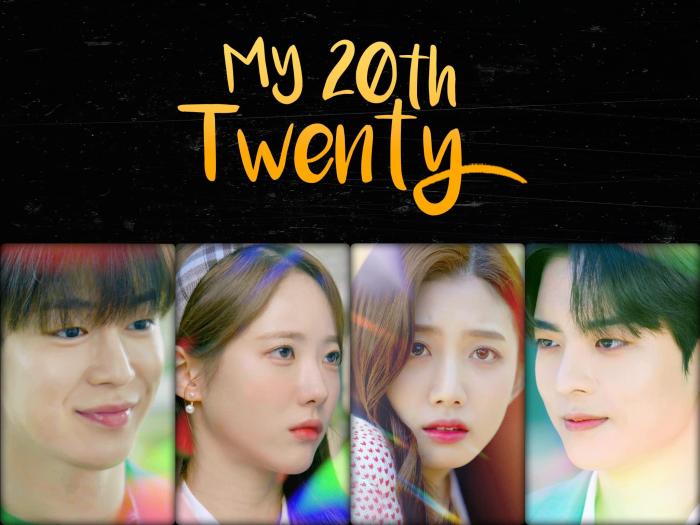 Jadwal Tayang Drakor My 20th Twenty, Choi Yu Ju Dikutuk Penyihir, Ini ... 20 books help you polish your english writing skills