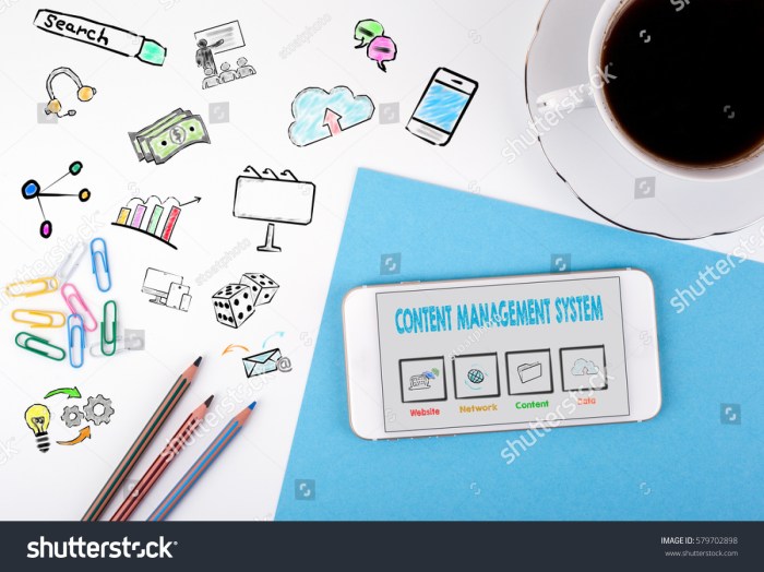 How to Build Your Association's Content Strategy for Mobile Users 5 minute guide content management your smartphone