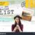 Caution Divorced Woman with a Bucket List