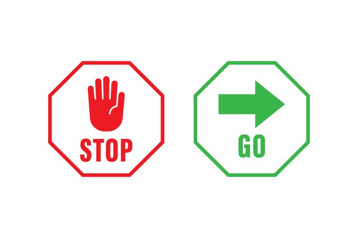 How stop beating yourself