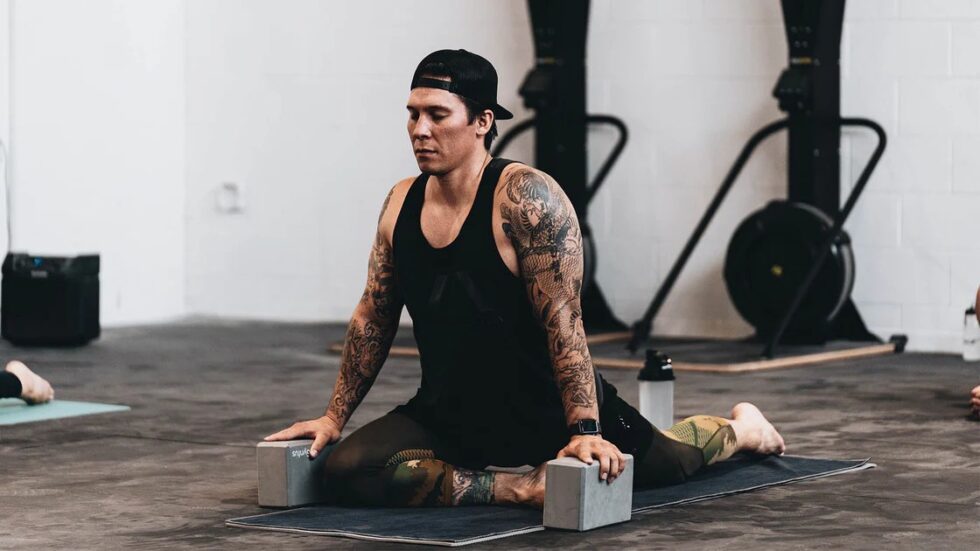 9 healthy foods help soothe your sore muscles