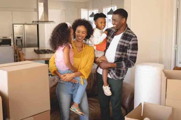 Tips for Keeping Your Cool During a Summer Move How handle summer move