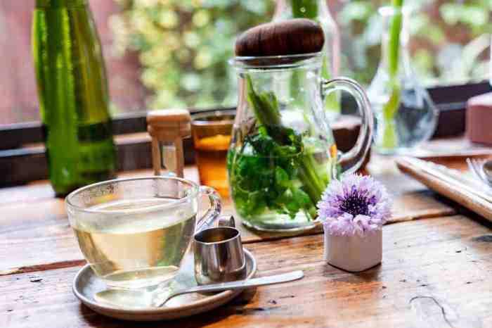 7 Best Tea for Bloating and Stomach Gas Relief - LifeHack Lifehack show staying on top entrepreneur