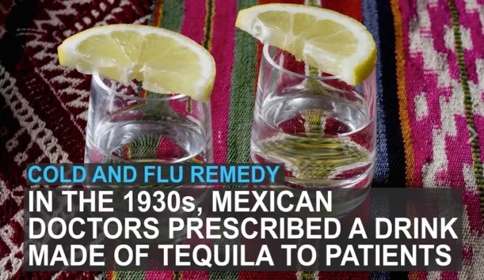 10 surprising benefits tequila you never knew