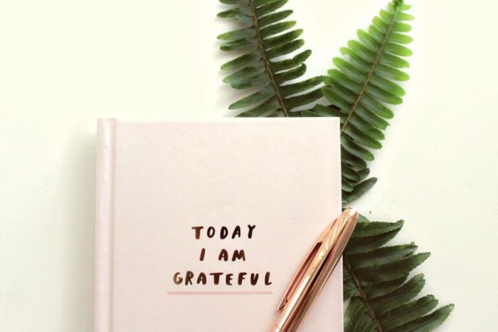 100 Things to Be Thankful For List // Week 51 of Gratitude 60 things thankful for life