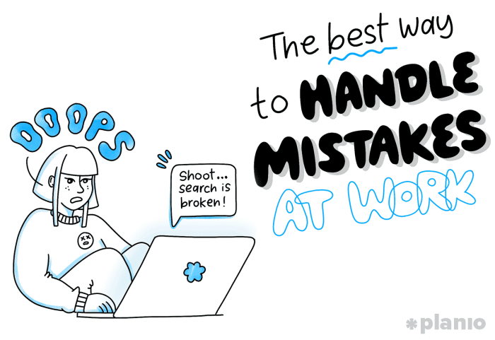 15 Work Mistakes (+ How To Avoid Them) 12 things youre doing wrong work and how fix them instantly