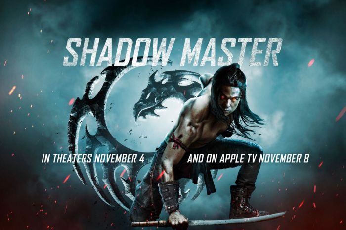 The Master Movie 2022 Master these 6 mindsets get one step closer success