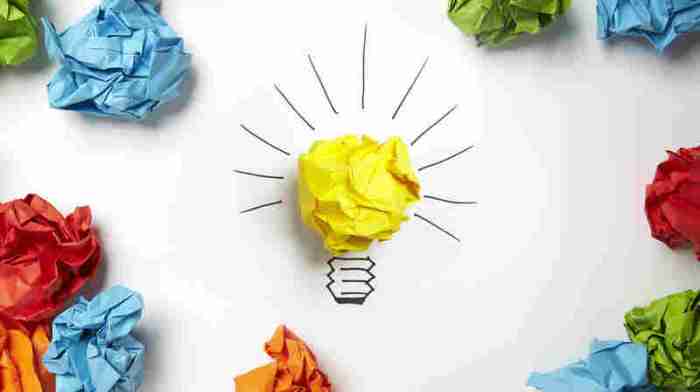 How creativity can help you get ahead in life