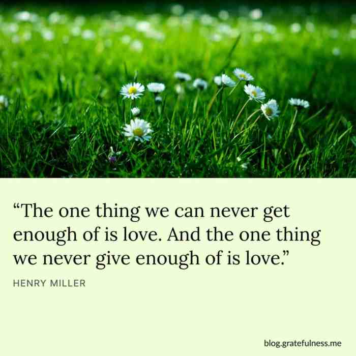 50 things only people who are true love would understand