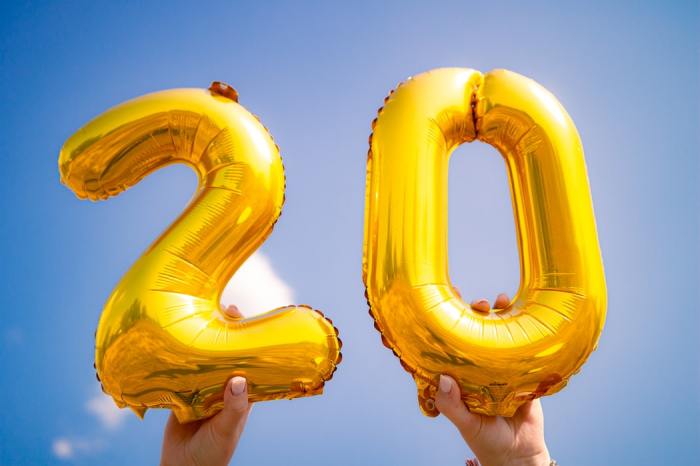 Twenty things to know when you turn twenty years old – levipierpont.com Twenty reasons why you still want himher