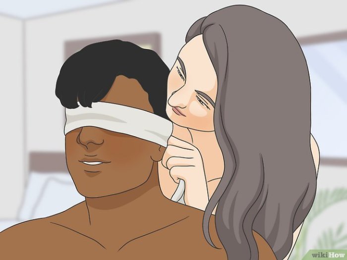 Become a better lover