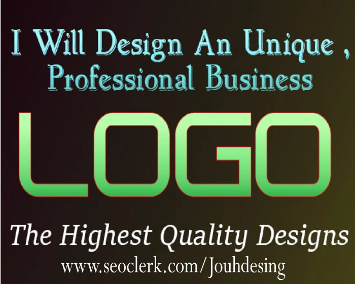 Picking small business logo that stands out