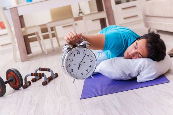 5 Ways Exercise Improves Sleep Quality - Bee Healthy How can exercises improve our sleeping quality